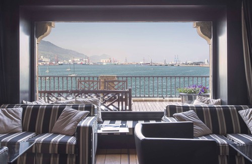 Getxo Hotel | Hotel Embarcadero