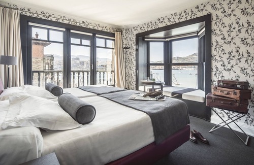 Getxo Hotel | Hotel Embarcadero