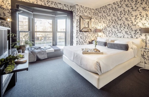 Getxo Hotel | Hotel Embarcadero