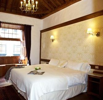 El Guincho Hotel | Hotel Emblemático San Agustin