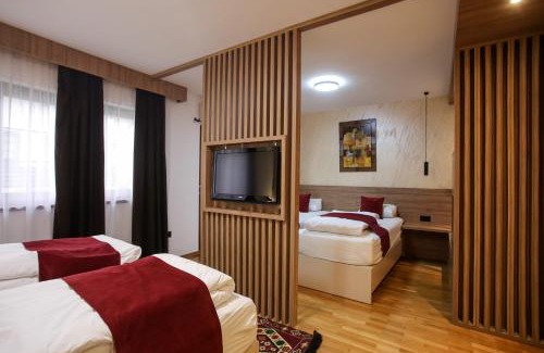 Mostar Old Town Hotel | Hotel Emen