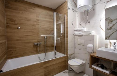 Mostar Old Town Hotel | Hotel Emen