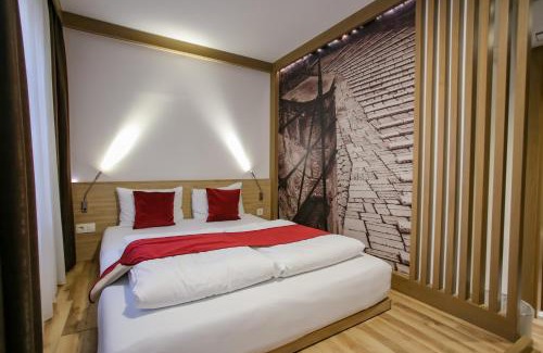 Mostar Old Town Hotel | Hotel Emen