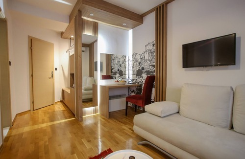 Mostar Old Town Hotel | Hotel Emen