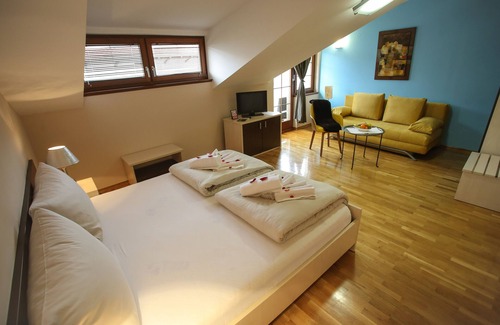 Mostar Old Town Hotel | Hotel Emen