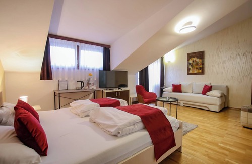 Mostar Old Town Hotel | Hotel Emen