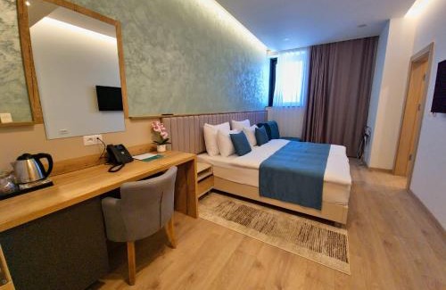 Bisce Polje Hotel | Hotel Emerald