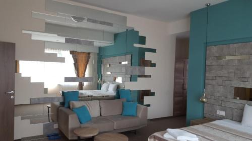 Tetovo Hotel | Hotel Emka