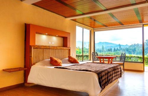 Sutatausa Hotel | Hotel en sutatausa