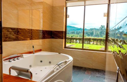 Sutatausa Hotel | Hotel en sutatausa