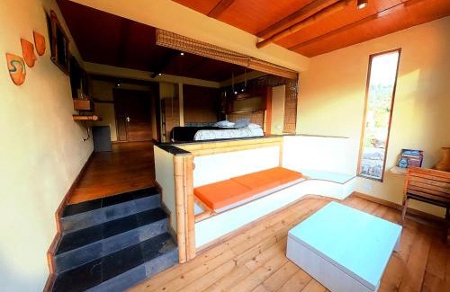 Sutatausa Hotel | Hotel en sutatausa
