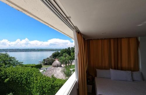 Tequesquitengo Hotel | Hotel en Teques con Alberca