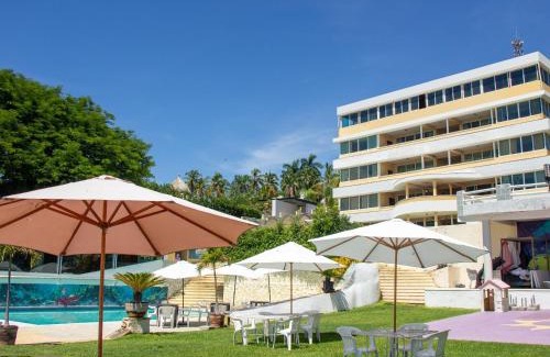 Tequesquitengo Hotel | Hotel en Tequesquitengo Gran Horizonte