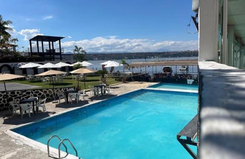 Tequesquitengo Hotel | Hotel en Tequesquitengo Gran Horizonte