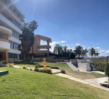Tequesquitengo Hotel | Hotel en Tequesquitengo Gran Horizonte