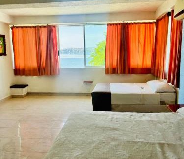 Tequesquitengo Hotel | Hotel en Tequesquitengo Gran Horizonte