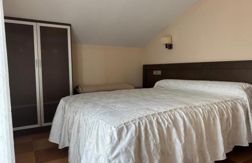 Fuente Alamo Hotel | Hotel Encarna