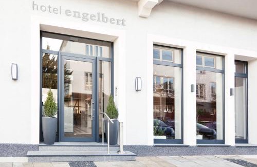 Iserlohn Hotel | Hotel Engelbert