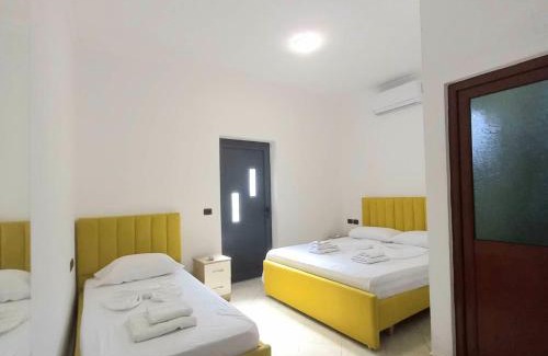 Kutal Hotel | Hotel Eno