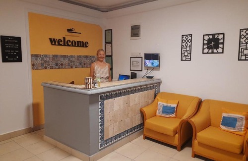 Kusadasi Bed & Breakfast | Hotel Ephesians