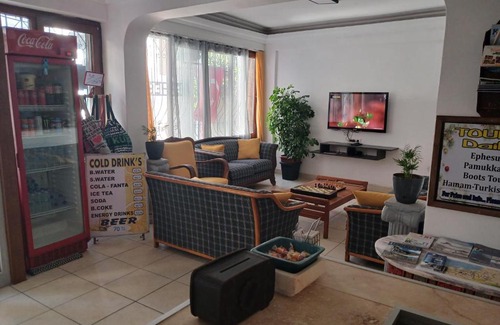 Kusadasi Bed & Breakfast | Hotel Ephesians