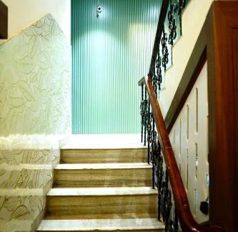 Varanasi Hotel | Hotel Eraya