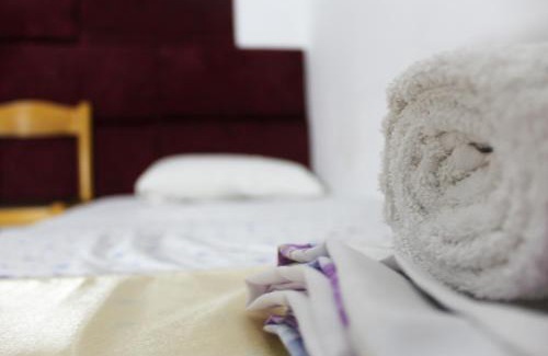 Vlore Hotel | Hotel Erisun