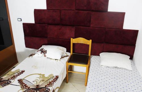 Vlore Hotel | Hotel Erisun