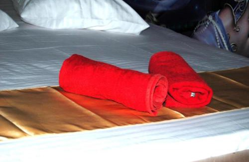 Vlore Hotel | Hotel Erisun