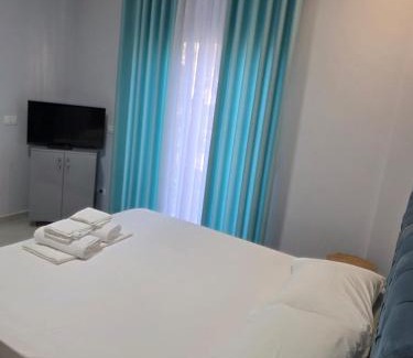 Golem Hotel | Hotel Erta