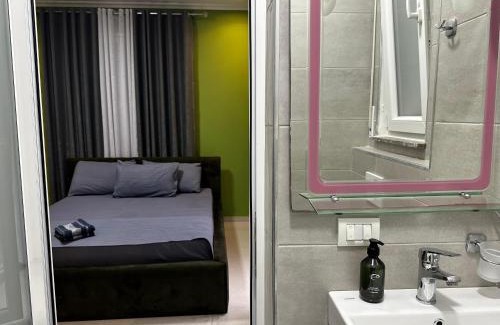 Golem Hotel | Hotel Erta