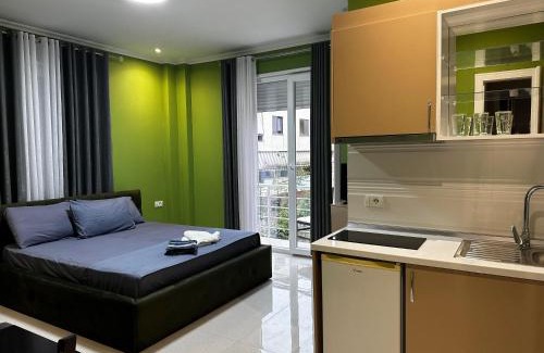Golem Hotel | Hotel Erta