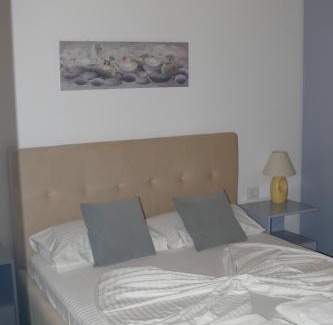 Qazim Pali Apartment | Hotel Erviliano