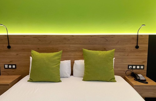 Las Palmas de Gran Canaria Hotel | Hotel MG Poniente