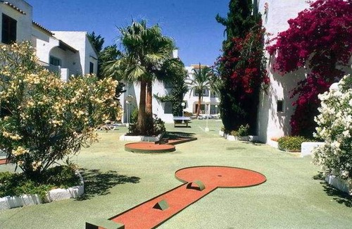 Sa Coma Hotel | Hotel HSM Torre Blanca