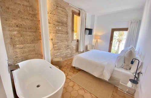 Sant Llorenc des Cardassar Hotel | Hotel Boutique Can Pocovi