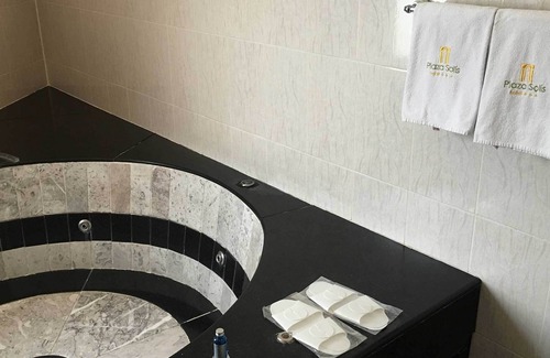 Doctores Hotel | Hotel Escala Siglo XXI