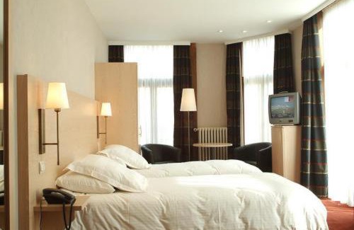 De Haan Hotel | Hotel Escapade