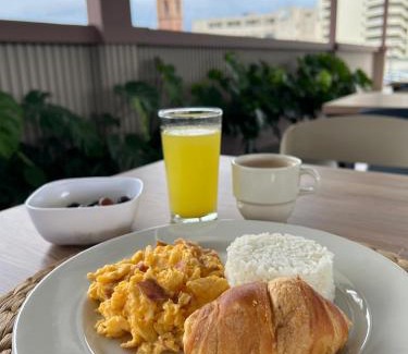 Neiva Hotel | hotel escorial neiva