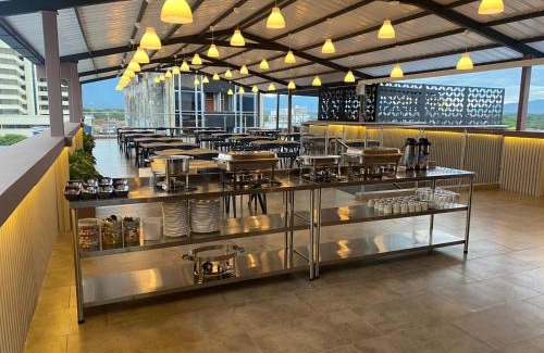 Neiva Hotel | hotel escorial neiva