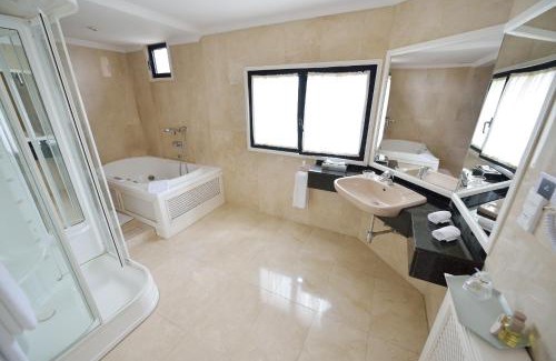 Santa Brigida Hotel | Hotel Escuela Santa Brígida