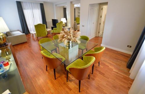 Santa Brigida Hotel | Hotel Escuela Santa Brígida