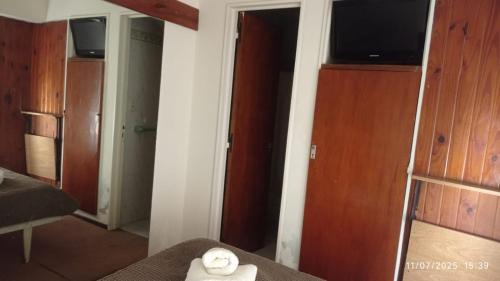 San Pedro Hotel | Hotel ESER