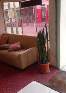 San Pedro Hotel | Hotel ESER