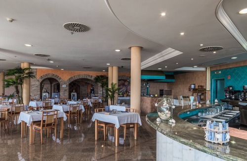 Bahia Calma Apartment | Hotel Esmeralda Maris by LIVVO