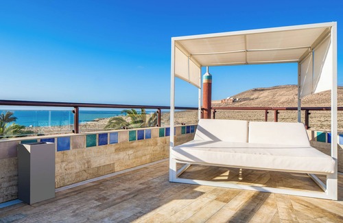 Bahia Calma Apartment | Hotel Esmeralda Maris by LIVVO
