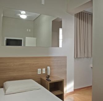 Conceicao Hotel | Hotel Esplanada