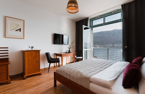Gmunden Hotel | Hotel Esplanade