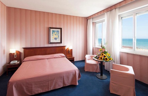 Pescara Hotel | Hotel Esplanade