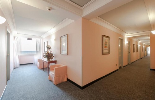 Pescara Hotel | Hotel Esplanade